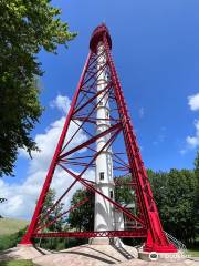 Campen lighthouse