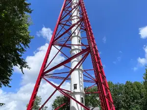 Campen lighthouse