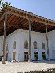 Baland-Moschee