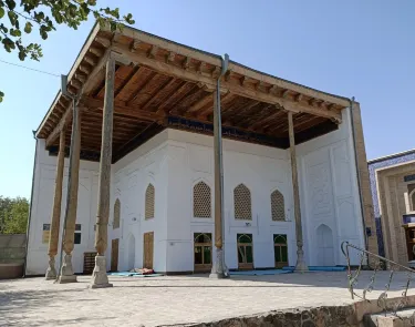 Baland Mosque