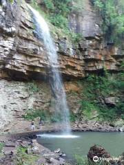 Cascata dos Italianos