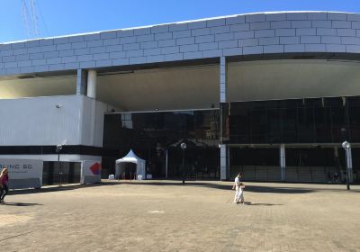 Sydney Entertainment Centre