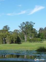 Maclean Golf Club