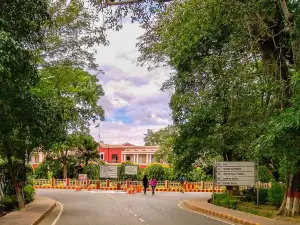 Indian Institute of Technology (Indian School of Mines), Dhanbad