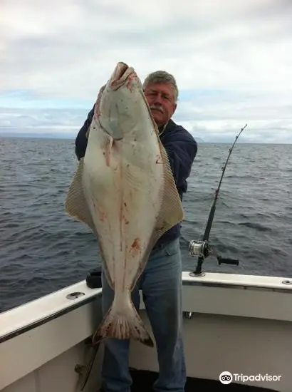 Big Hat Charters