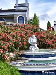 Marian Orchard Chapel