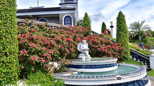 Marian Orchard Chapel
