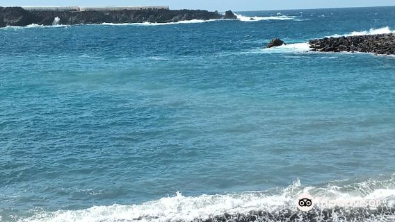 Playa de San Marcos