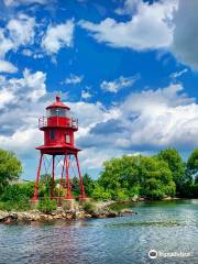 Alpena Shipwreck Tours