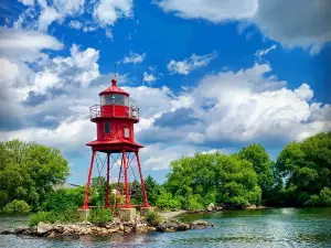 Alpena Shipwreck Tours