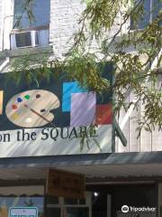 Art On The Square