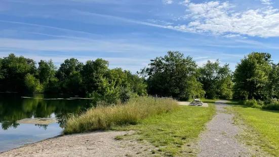 Oakwoods Nature Preserve