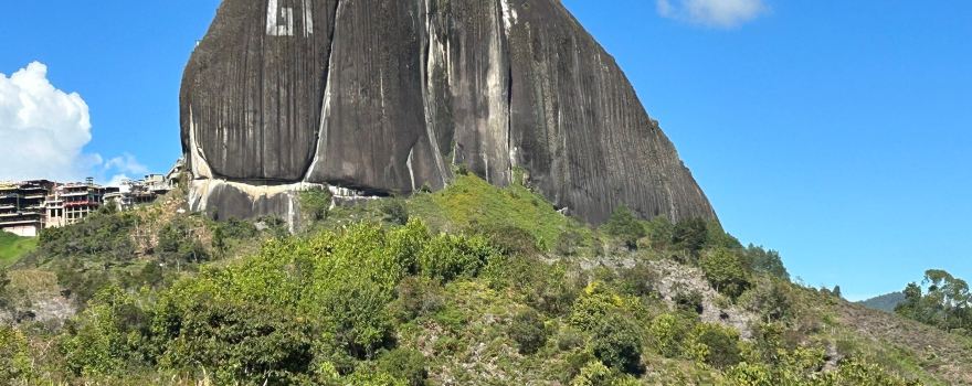 ピエドラ・デル・ペニョル