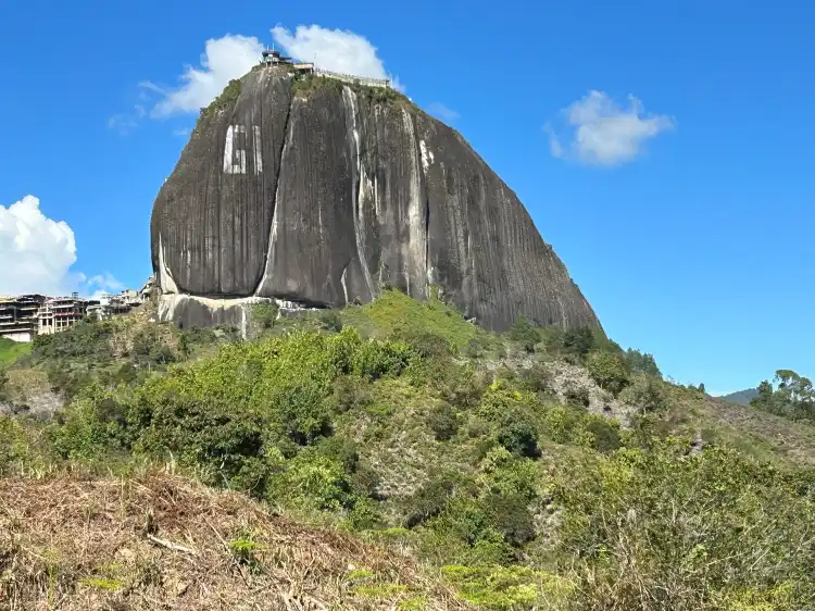 Hotels in Guatape