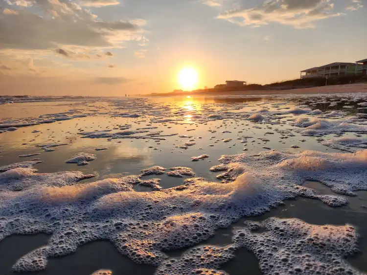 Hotel a Oak Island