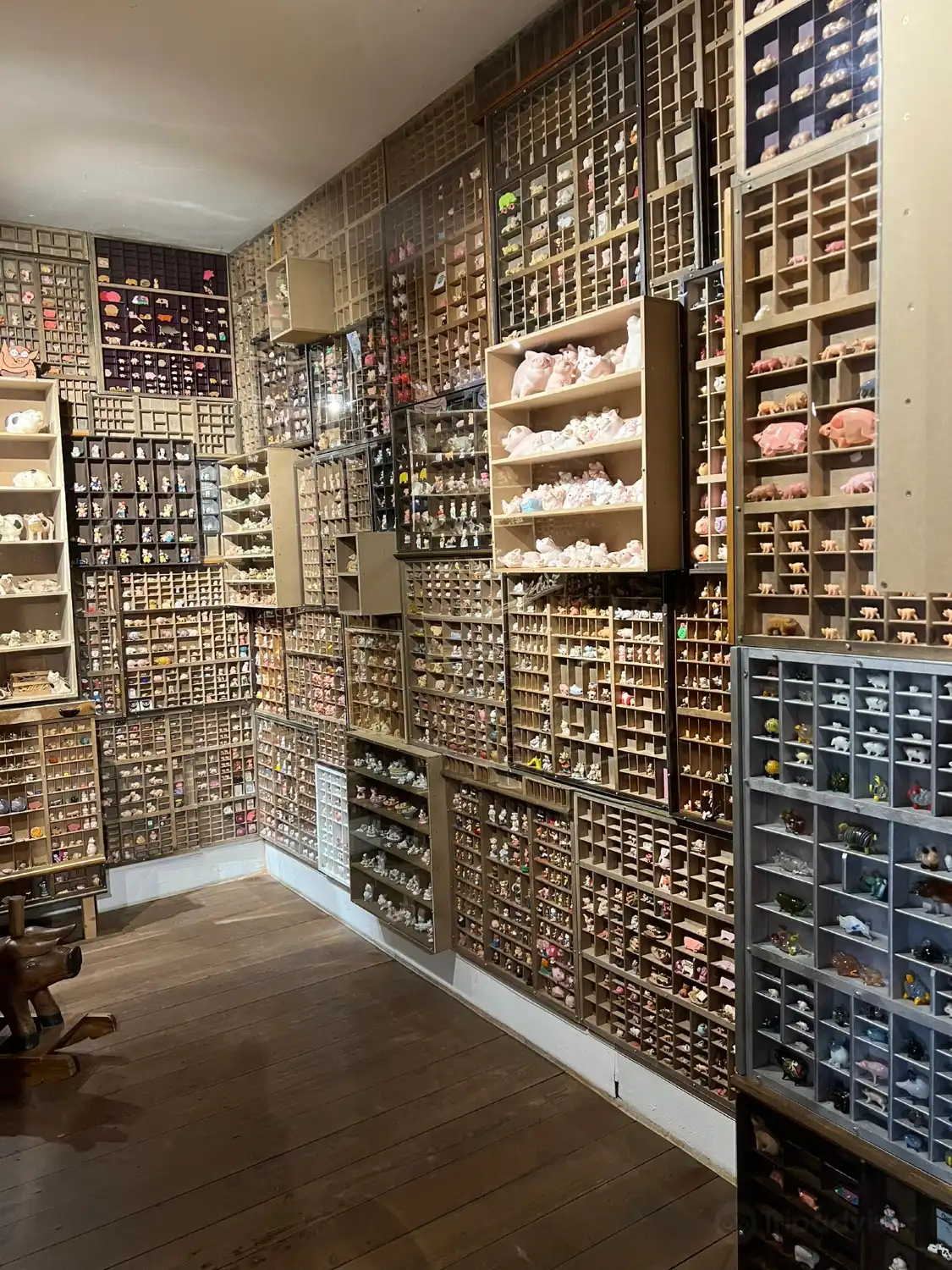 Hotels near Schweine-Museum