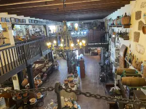 Museo Etnografico Tanit