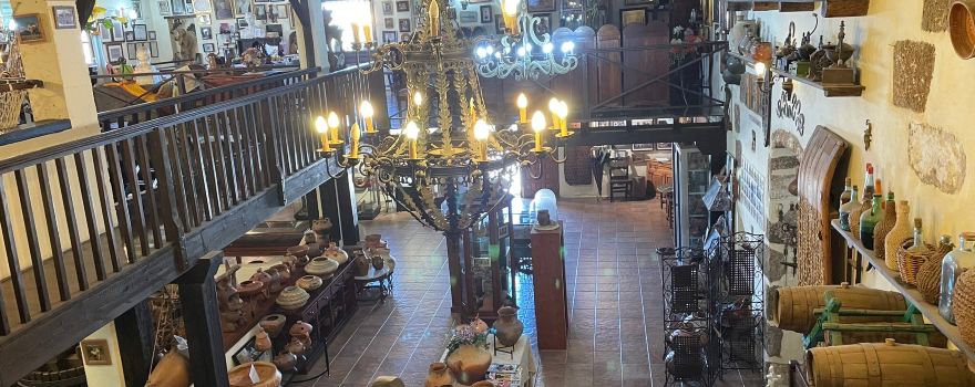 Museo Etnografico Tanit
