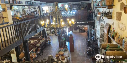 Museo Etnografico Tanit