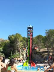 Aqualandia Benidorm