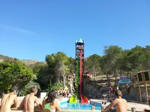 Aqualandia Benidorm