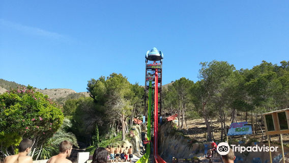 Benidorm