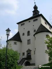 Neues Schloss Schemnitz
