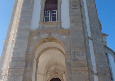 Santuario do Senhor Jesus da Pedra