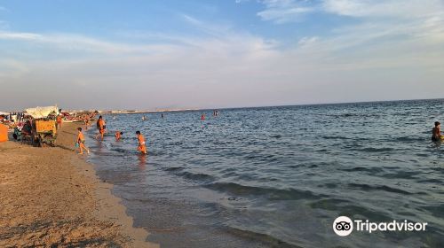 Spiaggia di Tonnarella