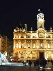 Fuente Bartholdi