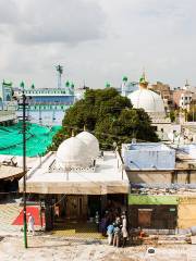 Khwaja Gharib Nawaz Dargah Sharif