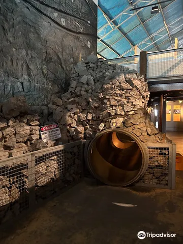 4_比肯斯菲爾德礦業與遺產博物館