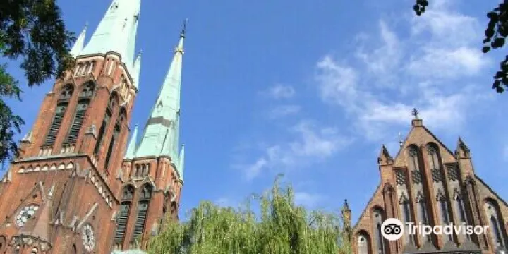 Bazylika Św. Antoniego z Padwy