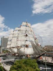 Nippon Maru Memorial Park