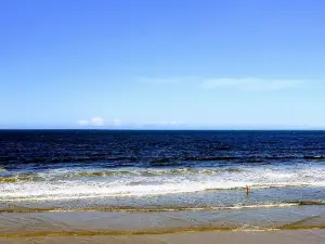 Palmas Beach