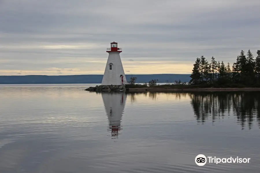 Kidston Lighthouse