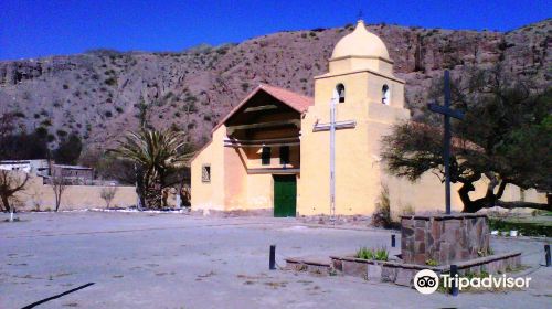 Quebrada de Humahuaca