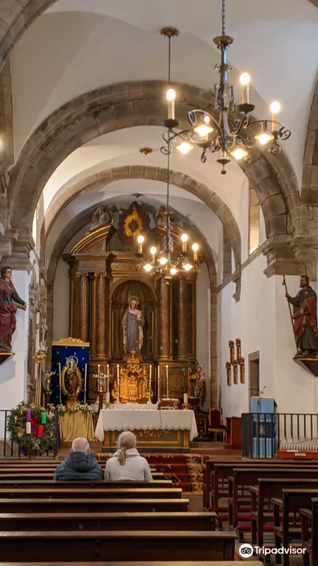 2_Igrexa de Santa Maria Salome