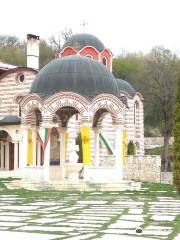 Giginski Monastery (Tsarnogorski Monastery)