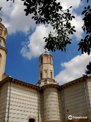 Armenian Church, Iași