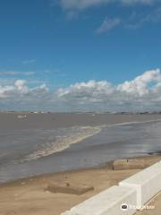 Playa de Bajo de Guia