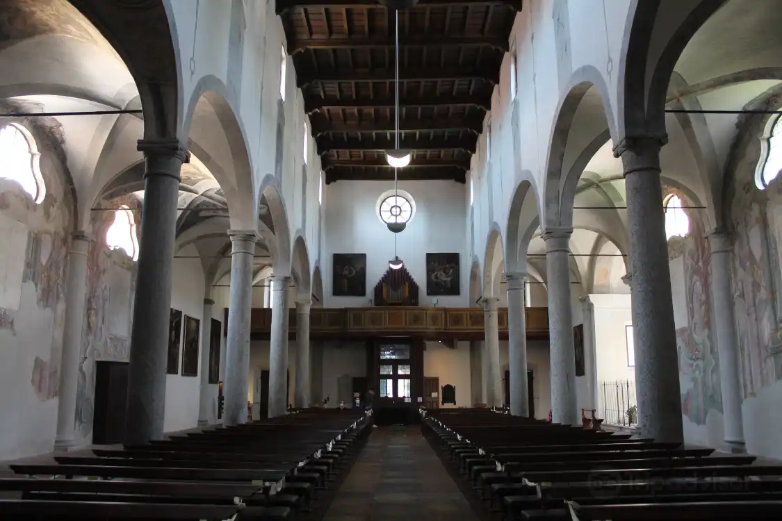 Hotels near Chiesa di San Francesco