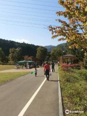 Children's Forest Wanpaku Land