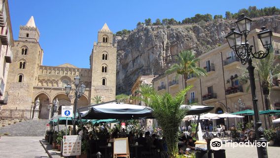 Cefalù