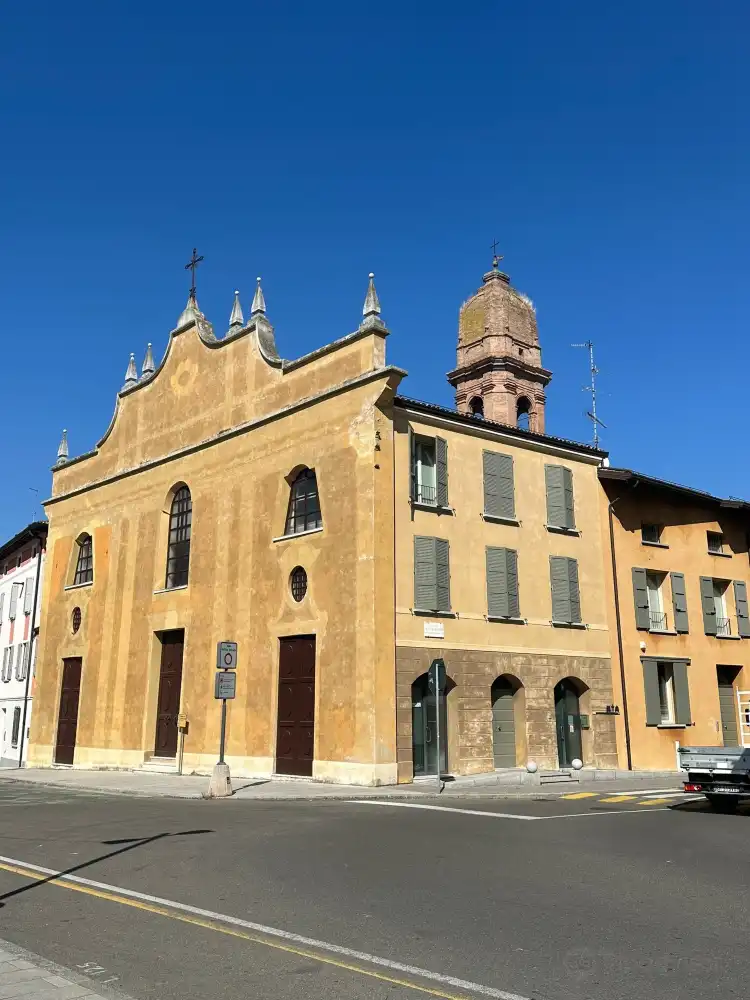 Hotel a Scandiano