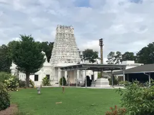 Hindu Temple of Atlanta