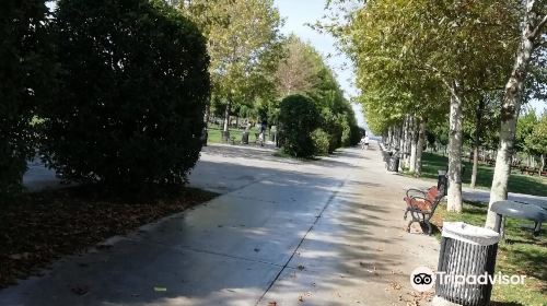 Maltepe Orhangazi City Park