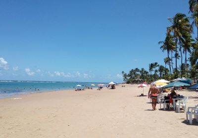 Outside Taipu Beach