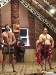 Maori Cultural Show & Hangi at Sudima Hotel Lake Rotorua