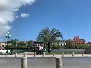 Plaza de la Libertad